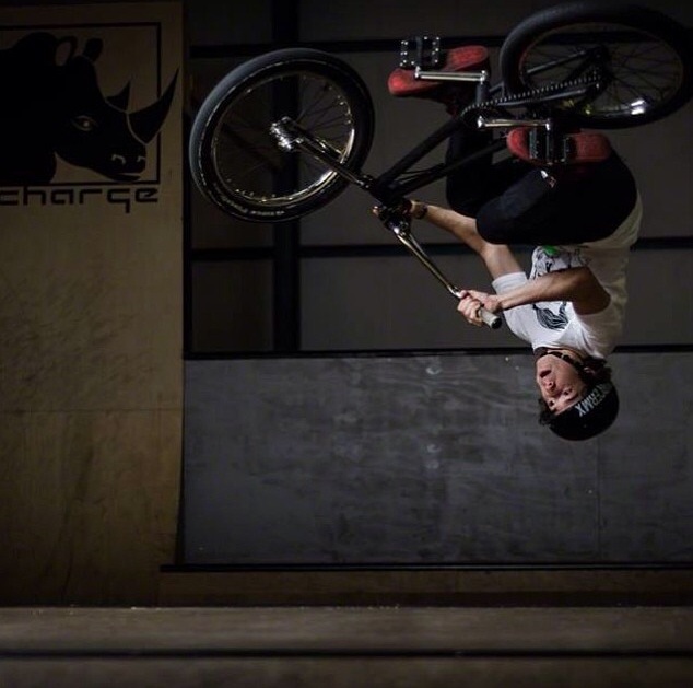 will ride photo