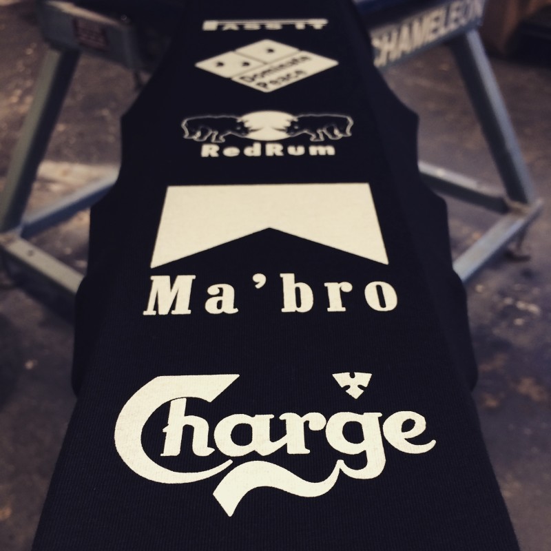 norwich screen printers