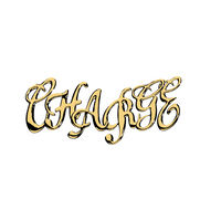 Charge Chain Eco Sticker