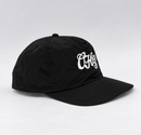 Leisure Cap in Black