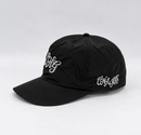 Leisure Cap in Black