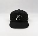 Studio Cap in Black