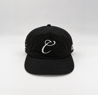Studio Cap - Black