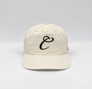 Studio Cap in Cream