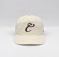 Studio Cap - Cream