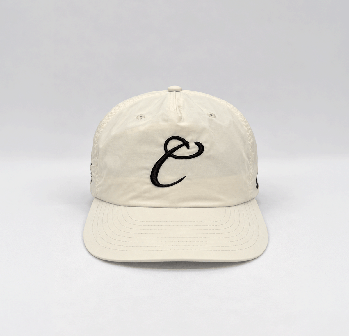 Studio Cap - Cream