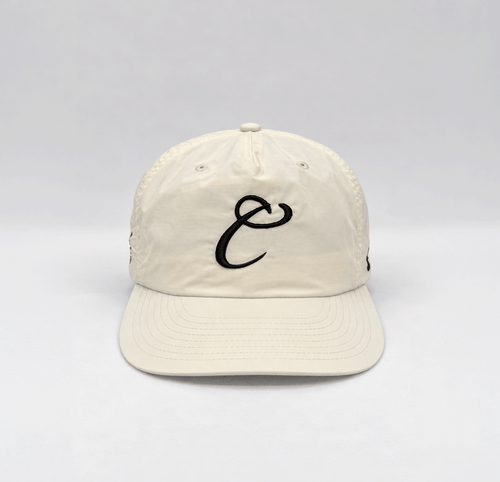 Studio Cap in Cream