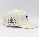 Studio Cap in Cream