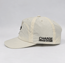 Studio Cap in Cream