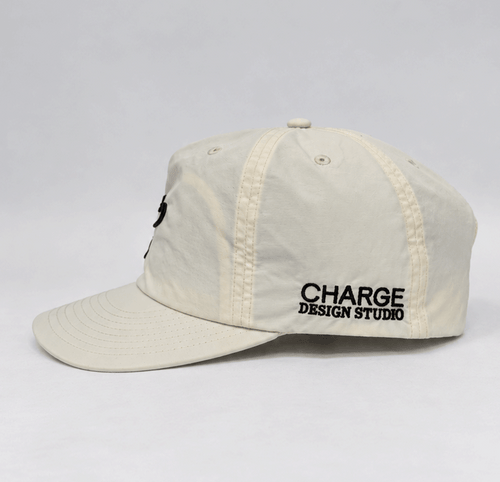Studio Cap in Cream
