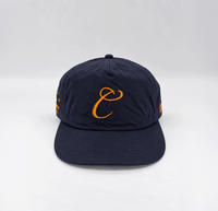 Studio Cap - Navy