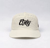 Leisure Cap - Cream