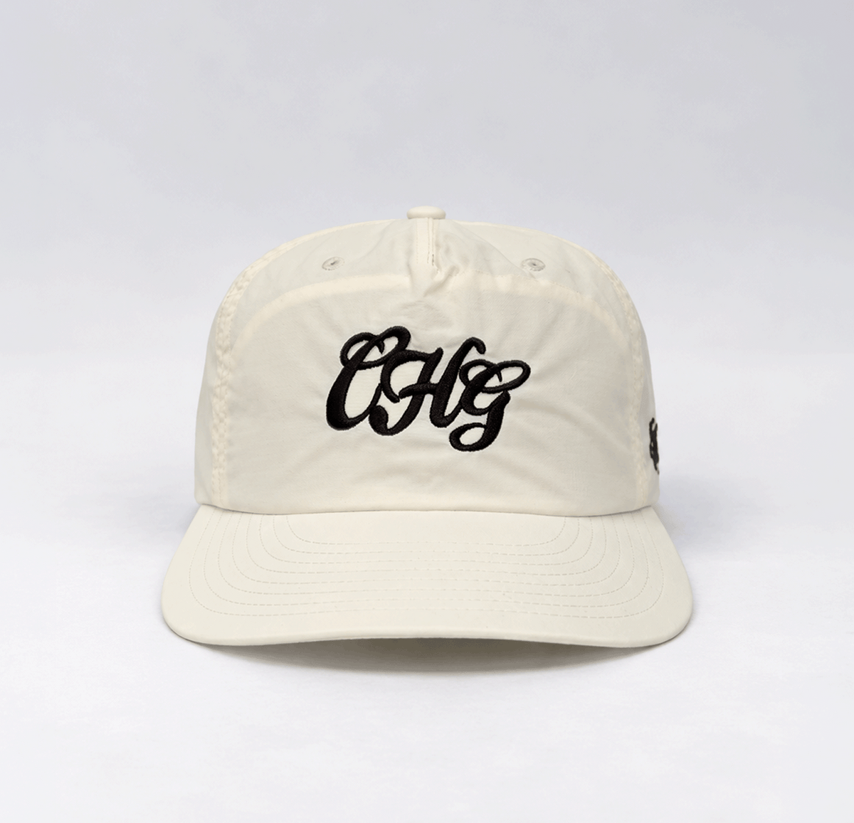 Leisure Cap - Cream