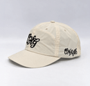 Leisure Cap - Cream