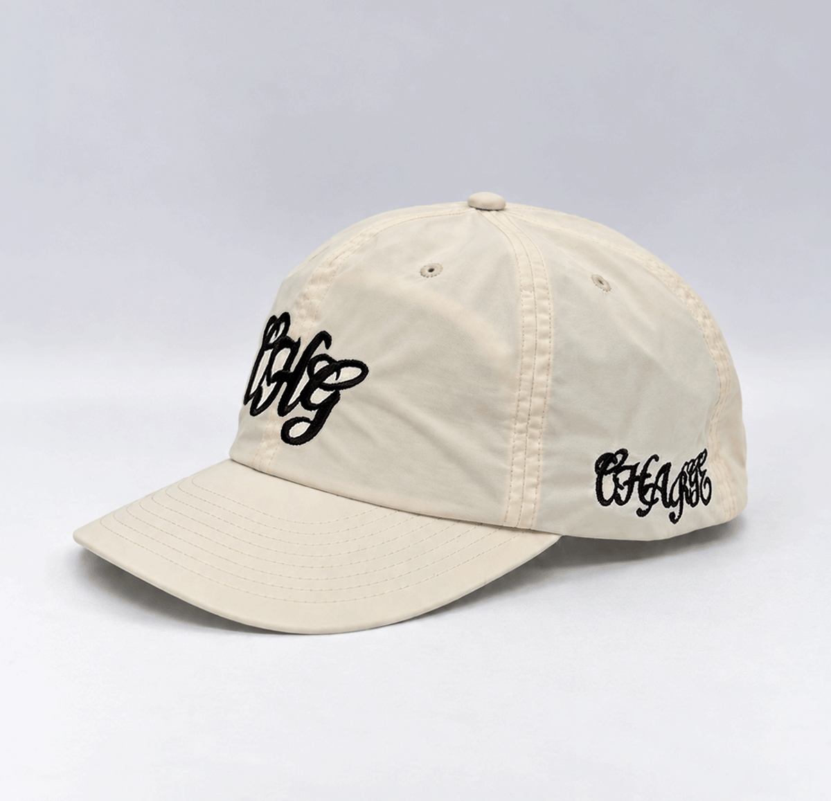 Leisure Cap - Cream