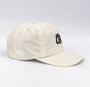 Leisure Cap - Cream