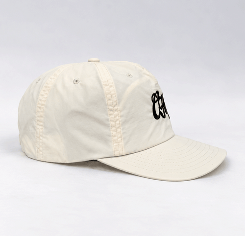 Leisure Cap - Cream