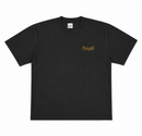 Beemer T in faded Black