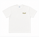 Beemer T in faded White