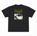 Beemer T in faded Black