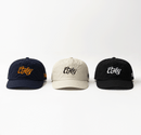 Leisure Cap in Navy