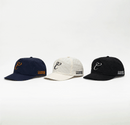 Studio Cap in Black