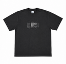 Mixer T in faded Black