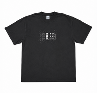 Mixer T - Faded Black