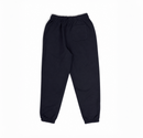 Script Joggers in Navy