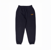 Script Joggers - Navy