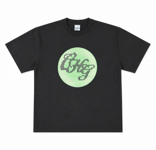 Nokia Globe T in faded Black