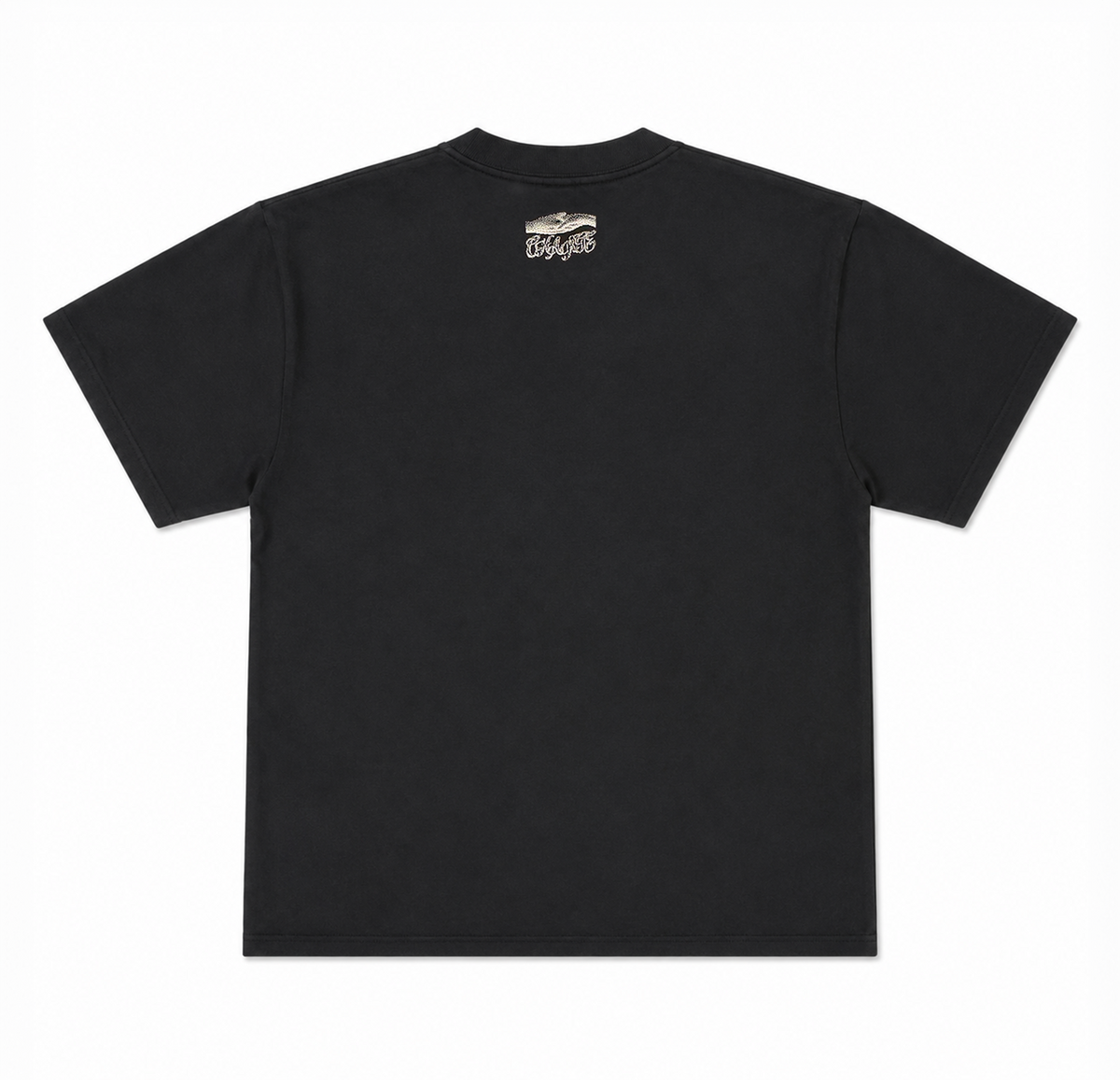 Nokia Globe T - Faded Black