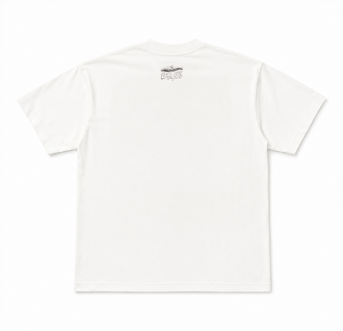 Nokia Globe T - Faded White
