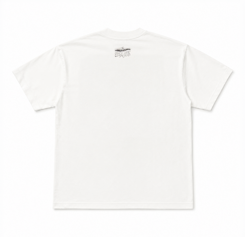Nokia Globe T in faded White